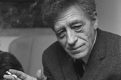 Alberto Giacometti, What is a head? or the passing of time by Michel Van Zele